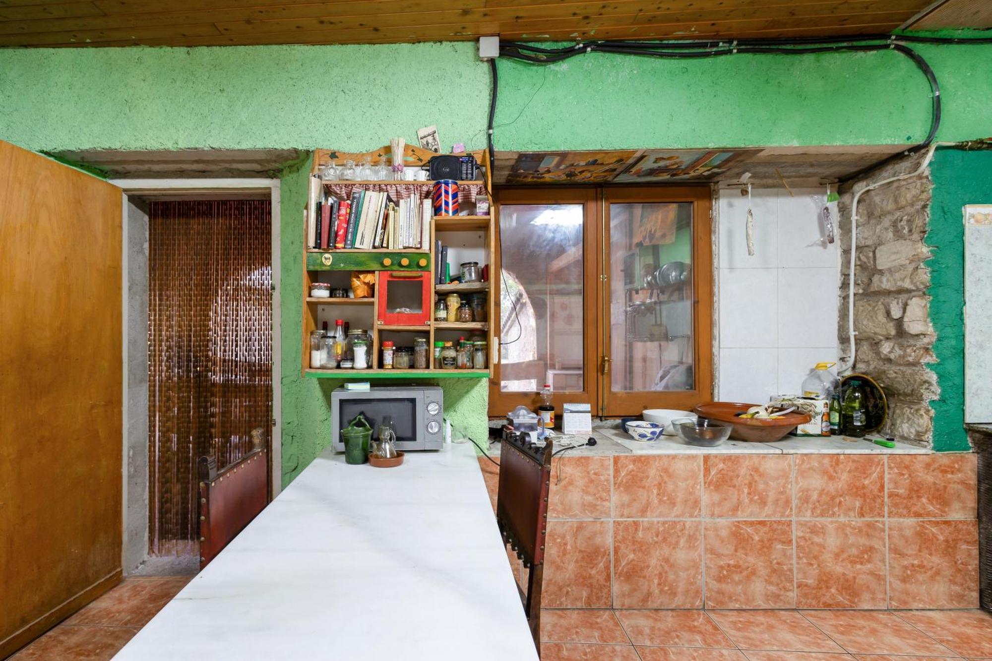 Casa Refugi Les Orenetes Rocafort  Exterior photo